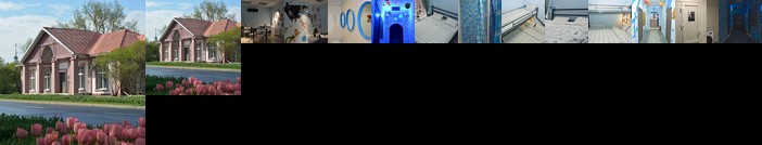 Hostel Tsiolkovsky na VDNH