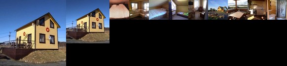 Holiday Park Yakornaya