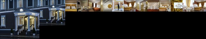 Premium Hotel Pushkin