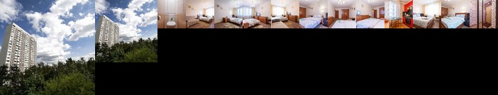 FortEstate Profsoyuznaya 97