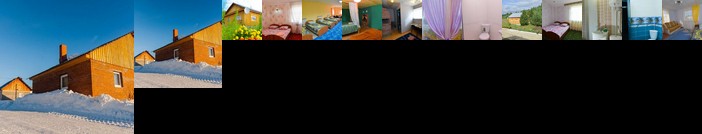 Baza otdyha Dikiy Ray