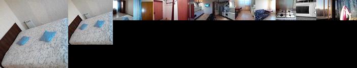 Apartamentyi Yuzhnyij Gorod