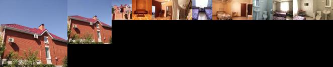 Garibaldi Guest House