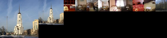 U Beloy Bashni Hotel