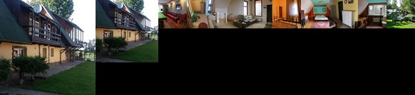 Guest House Aquatoria