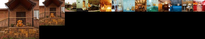 Mishka Na Severe Hotel