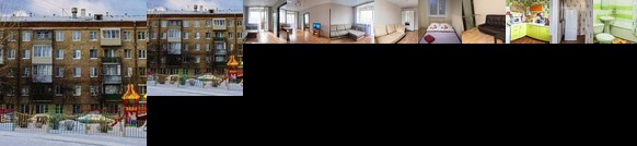 Domumetro na Kahovskoy