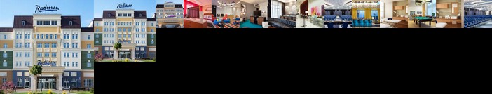 Radisson Residences Zavidovo