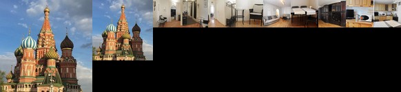 Domumetro na Novyh Cheremushkah