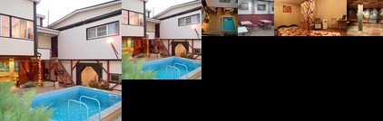 Na Metrostroevskoj 54 Guest House