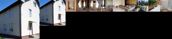 Diana Guest House Morskoye