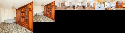 Apartment Vigvam 24 VDNH