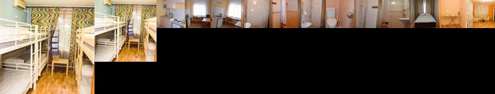 Na Planovoi mini-hotel