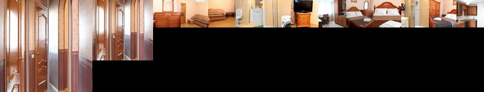 Apartment on Orshanskay 9