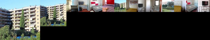 B&B le Pleiadi Aeroporto Fiumicino