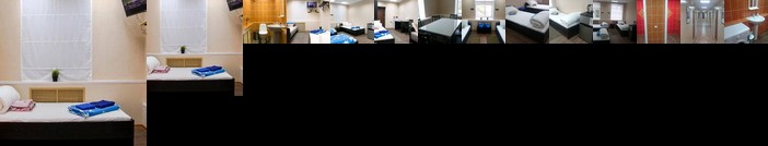 Hostel Agat Naryan-Mar