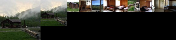 Zeleny Bereg Guest House