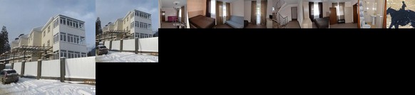 Nezabudka Guest House