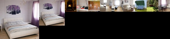 Cottage na Lesnoy 18