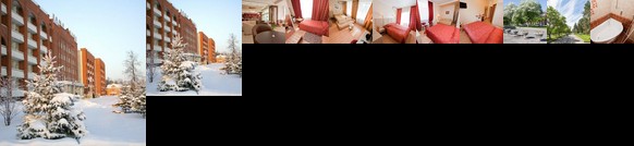 Kurort AMAKS Ust'-Kachka