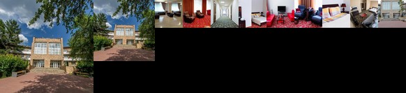 Hotel Edem Pavlovsky Posad