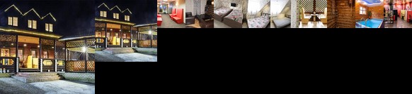 Country Club Berloga Novouralsk