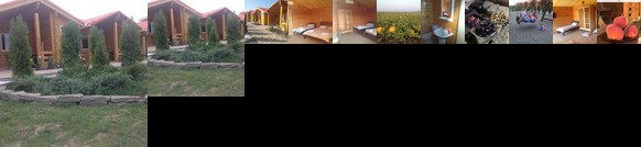 Holiday home Patio Azov