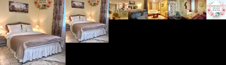 Boutique Hotel Barvikha House