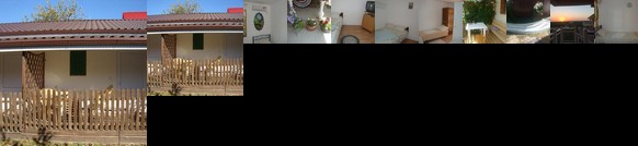 Mini-hotel Yutnii dvorik