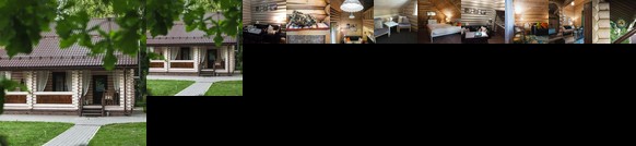 Guest House Romashkino