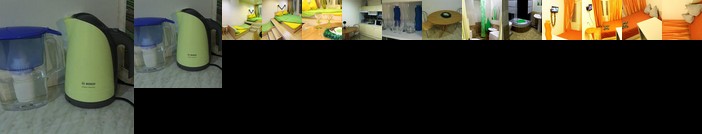 Apartments Pulkovo 7