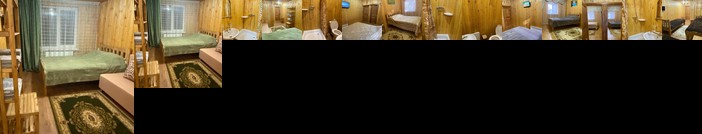 Baza Otdyha Khizhina