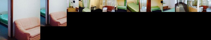 Mini hotel 67 parallel