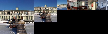 Jordan House Apart-Hotel