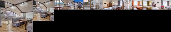 Hotel Kavkaz