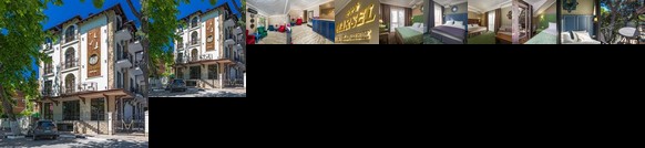 Marsel Hotel Gelendzhik