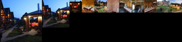 Uyutniy Dvorik Maksimikha