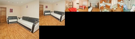 Na Prospekte Gagarina Apartaments