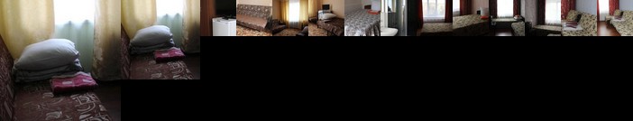 Apartament Central in Krasnouralsk