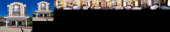 Hotel Marton Sholokhova