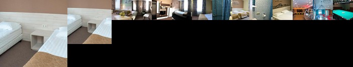 Hotel Voyage Troitsky Administrative Okrug