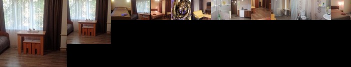 Mini Hotel Fortuna Angarsk