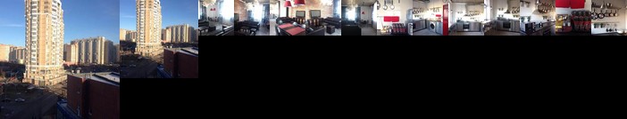 Loft Hostel Moscow