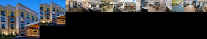 Best Western Plus Erie Inn & Suites