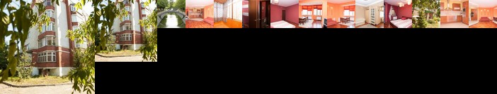 Apartment on Koroleva Kazan