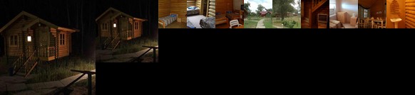 Rybolovnaya Baza Pokrovka