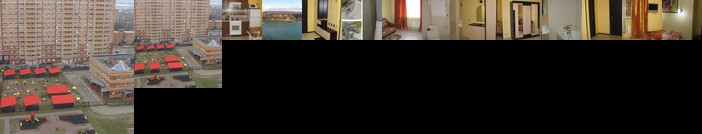 Apartment on Ugreshskaya st