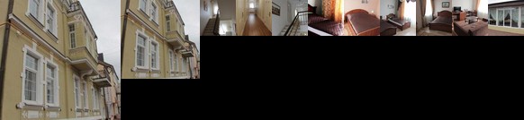 Hotel Imperial Chernyakhovsk
