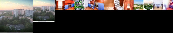Na VDNH Apartments Moscow