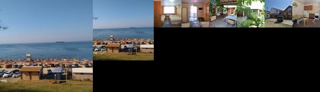 Guest House on Fanagoriyskaya 53